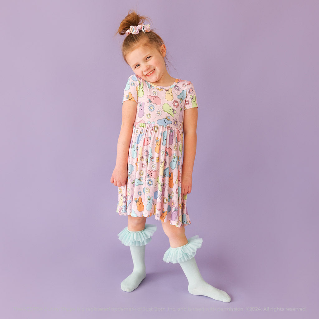 Image of Addison Mae Twirl Dress