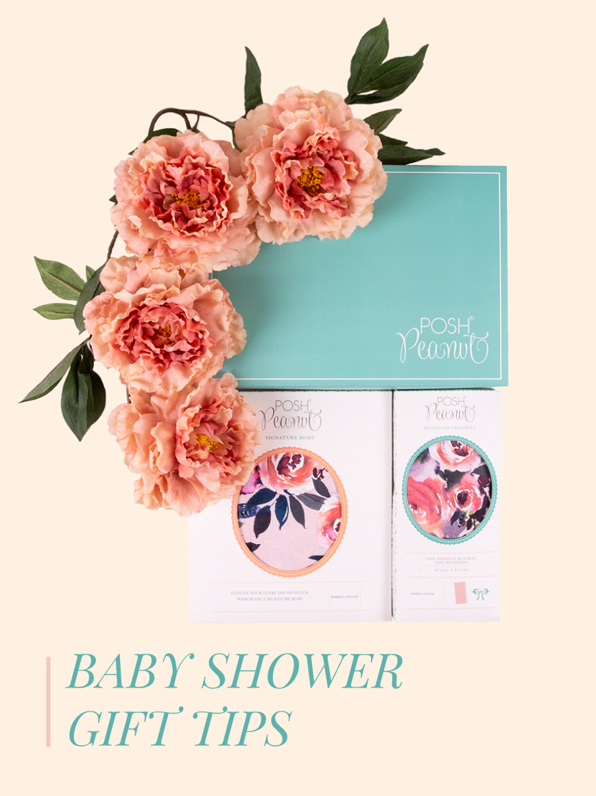 Baby Shower Gift Tips