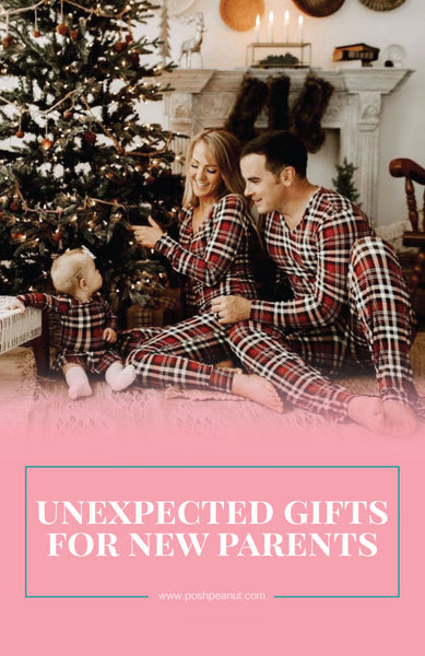 Matching Family Pajama Sets