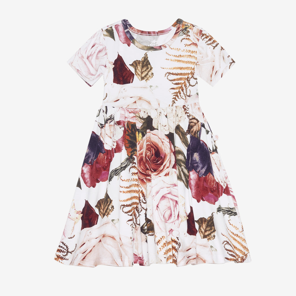 Cute Little Girl Dresses | Posh Peanut | Free Shipping – Tagged ...