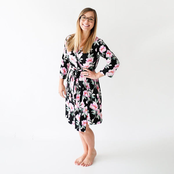 galabloomer robe