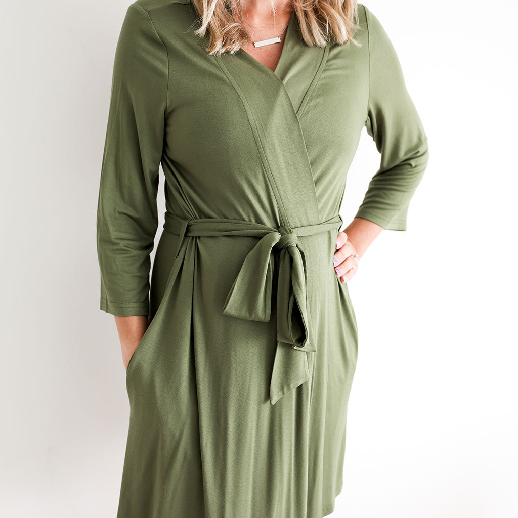 Women's Robes | Posh Peanut – poshpeanut.com