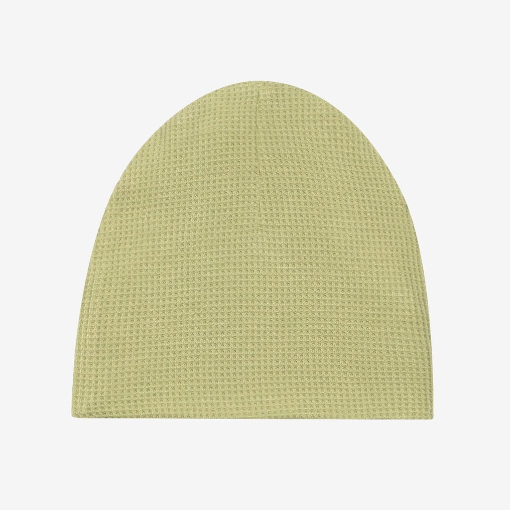 [Pre-sale] Zeytoon Waffle Swaddle Beanie Set