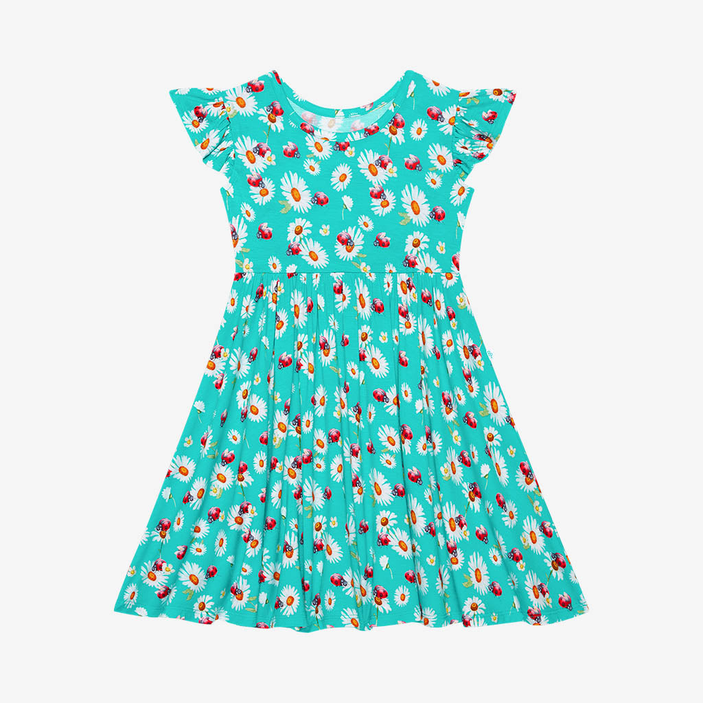 Cute Little Girl Dresses | Posh Peanut | Free Shipping – Tagged ...