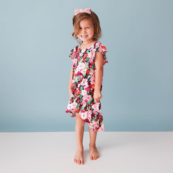 old navy 4t dresses