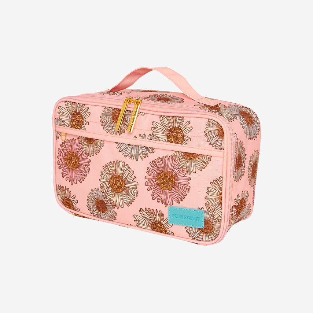 Posh Peanut Barbie Lunch Box Time sale