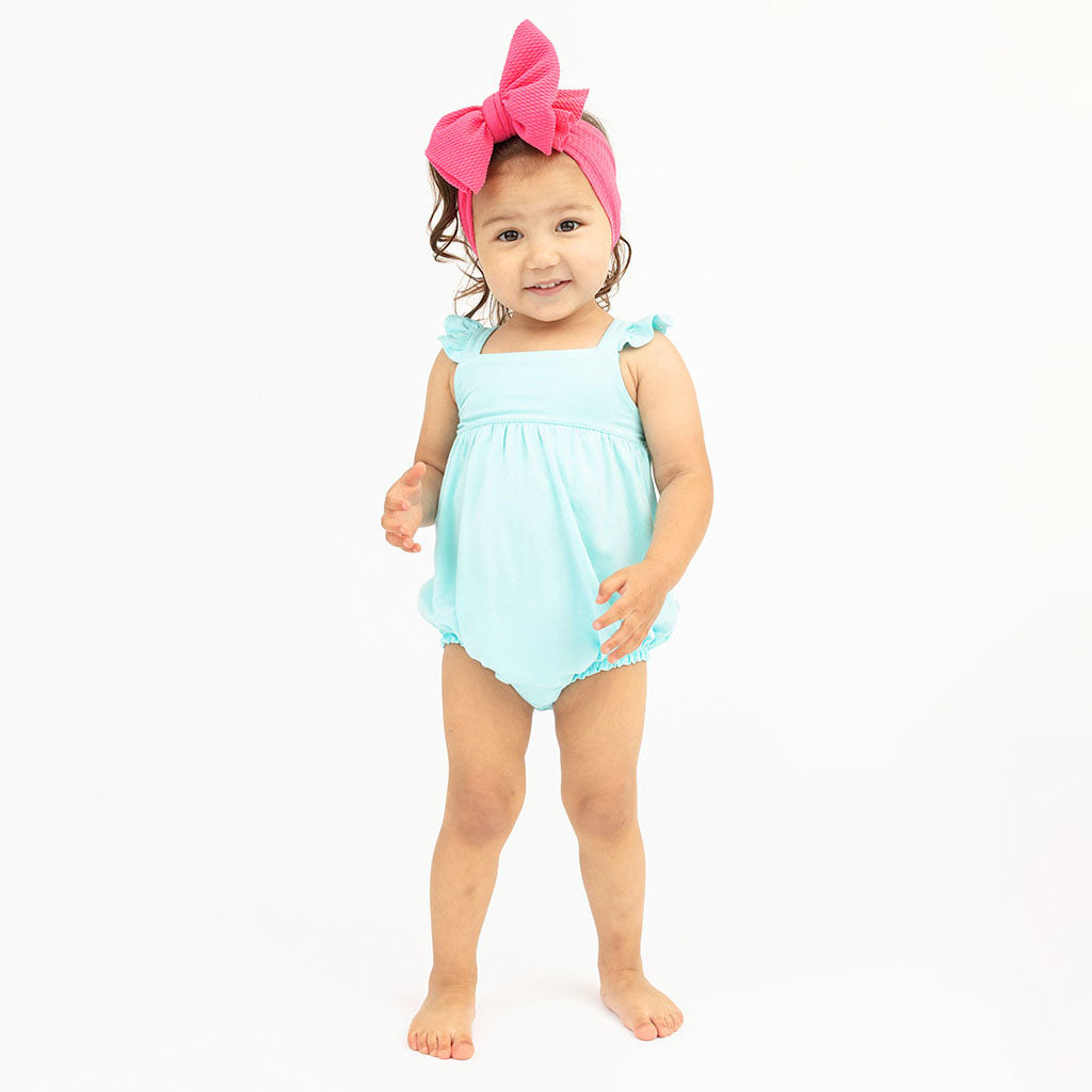 Baby Rompers - Long & Short Sleeve - Posh Peanut – poshpeanut.com