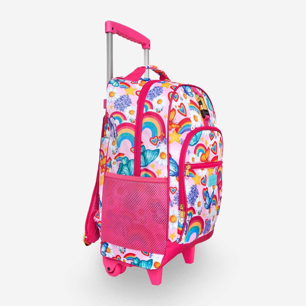Image of Raina Rolling Backpack