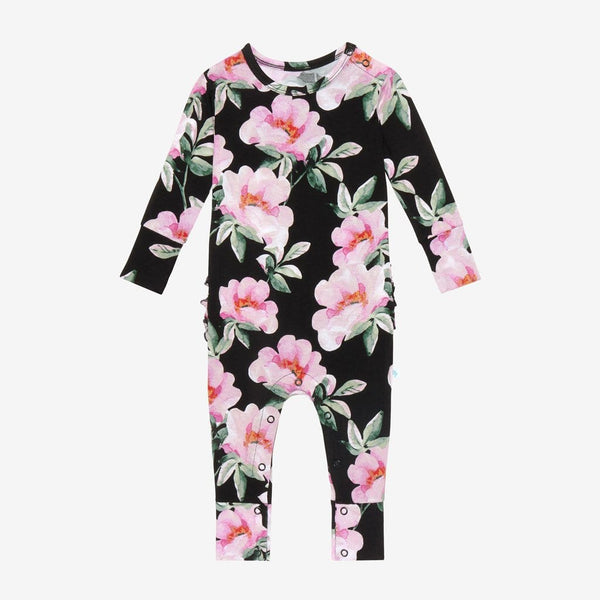 pretty baby grows