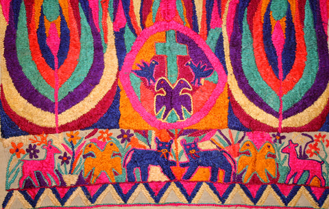 Guatemalan Textile