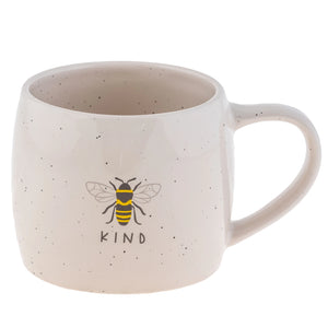 Bee Kind Mug - Happy DSM