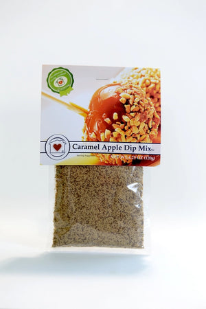 Caramel Apple Dip Mix - Happy DSM