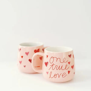 One True Love Mug - Happy DSM