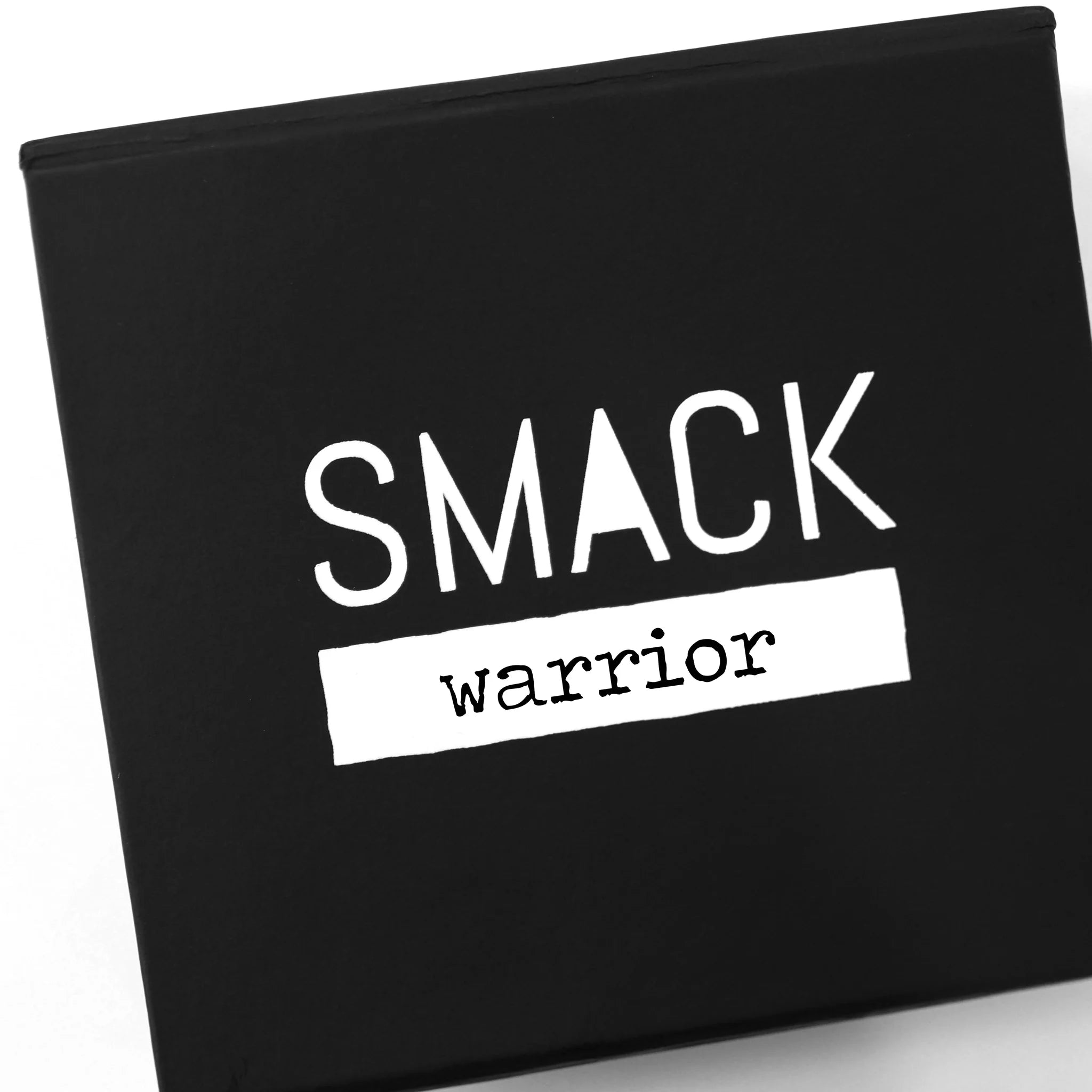 Smack Pack - Warrior