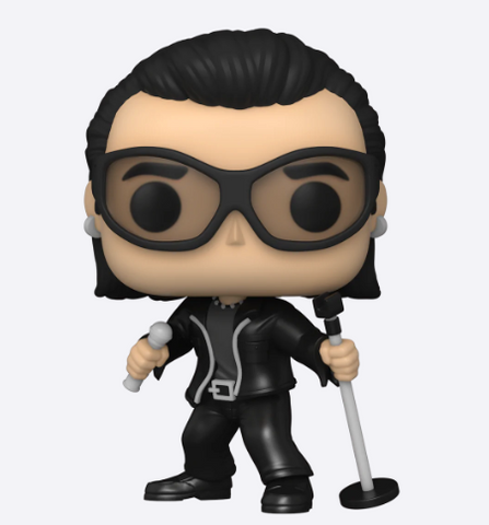  Funko POP Rocks: Slash Action Figure : Funko: Toys & Games