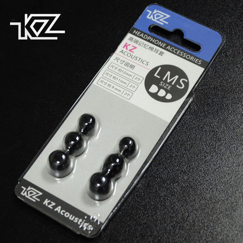 KZ ZSN PRO X BUNDLE - in Ear Earphones (No Mic, Gold) + Genuine KZ ABS –  CBN Music Warehouse