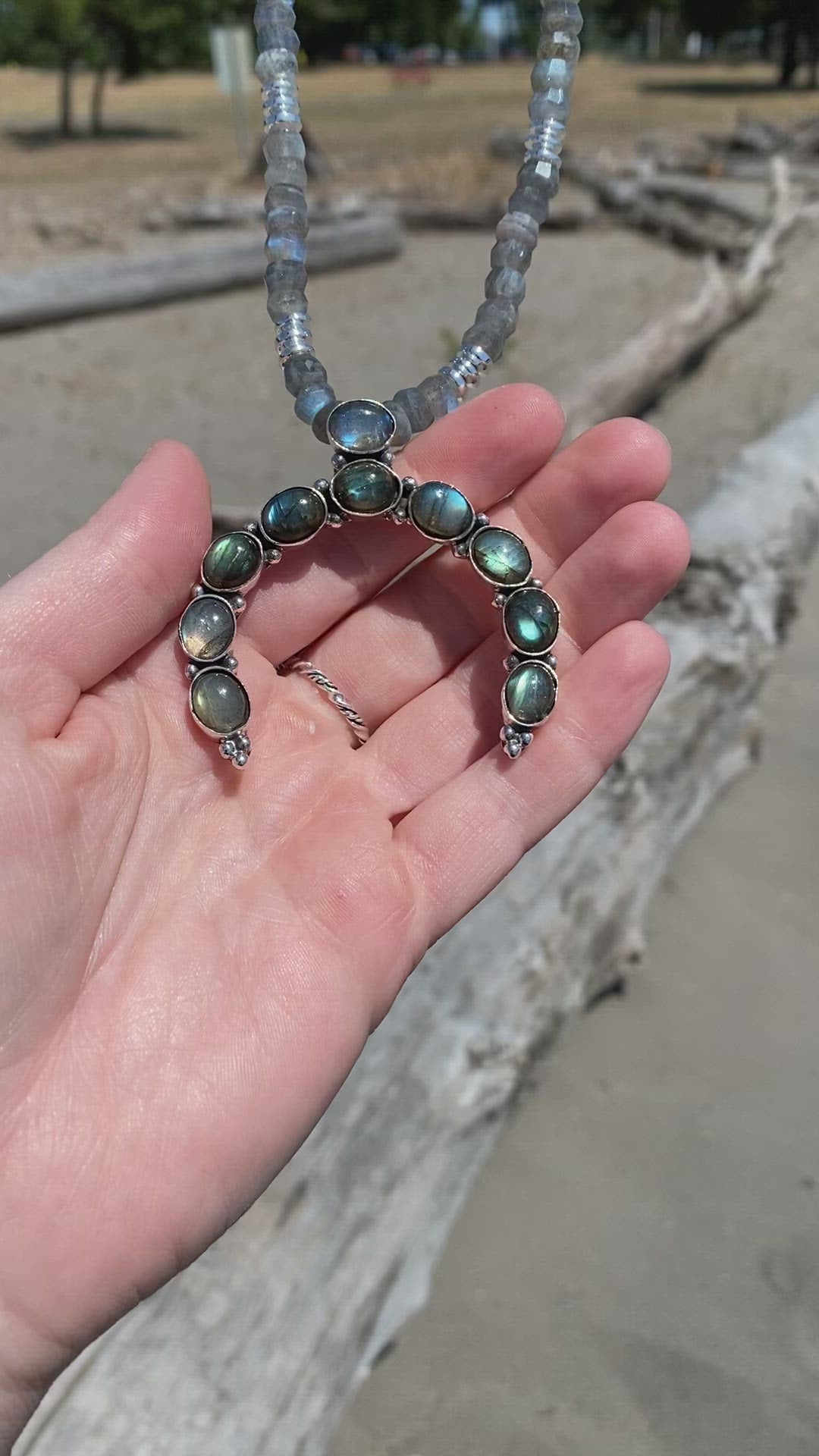 jordans labradorite jewelry