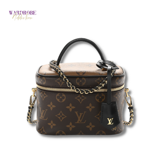 PAUSE or Skip: Louis Vuitton's New Wave Bumbag – PAUSE Online