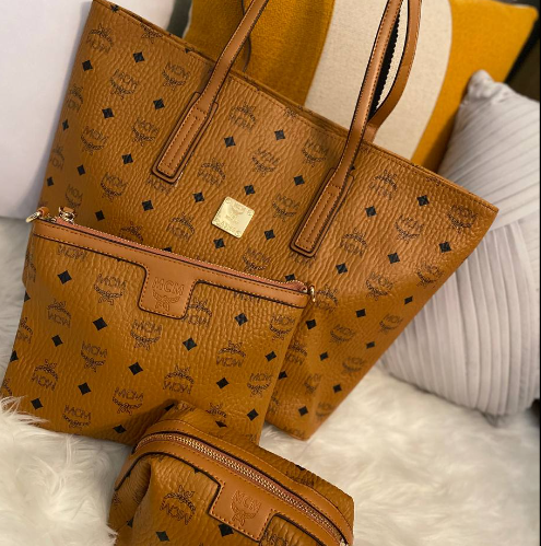 Fendi Zucca Jacquard Mini Pouch/Sling bag – Wardrobe Addiction LLC