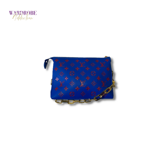 LV Félicie Pochette – Wardrobe Addiction LLC