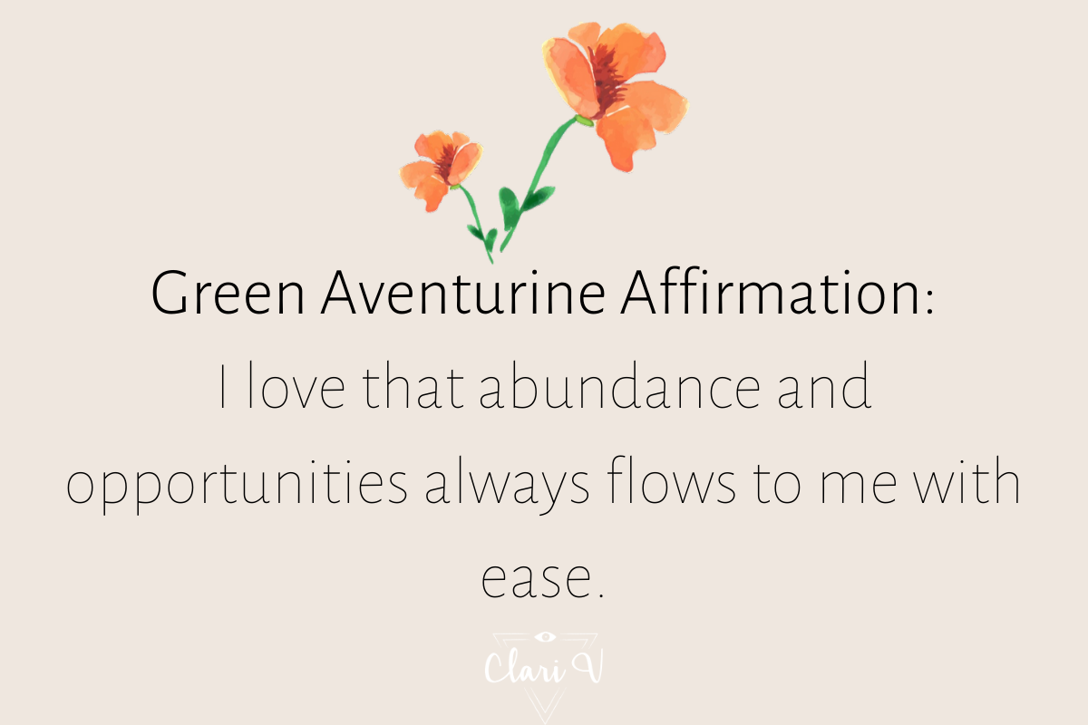 green_aventurine_affirmations