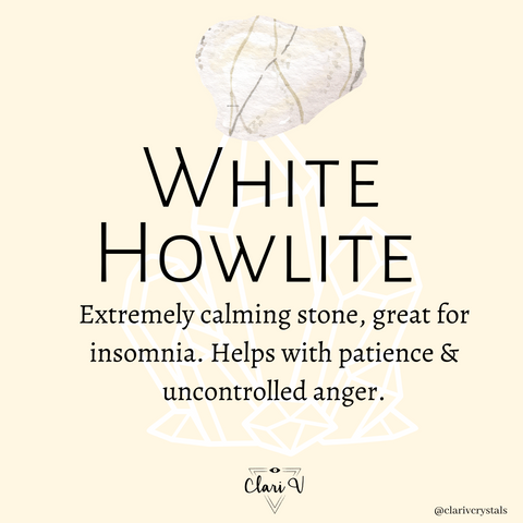 white_howlite_metaphysical_properties