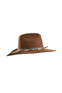 wrangler brodie hat