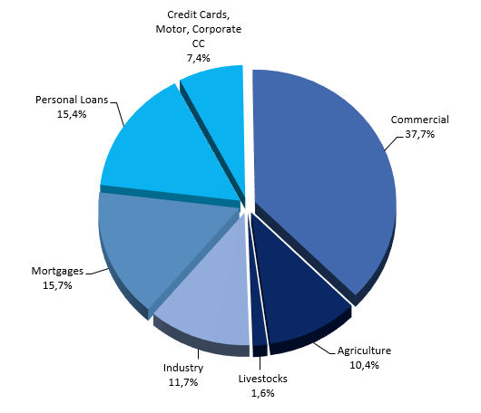 CONSUMER AND COMMERCIAL LENDING MARKET IN NICARAGUA: COMPETITIVE LANDSCAPE REPORT.