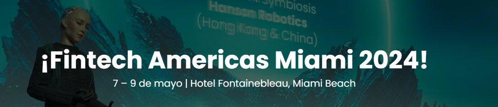 Fintech Americas Miami 2024