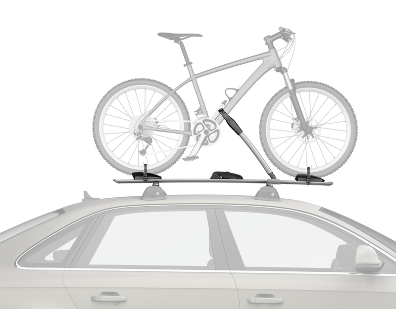 whispbar bike rack