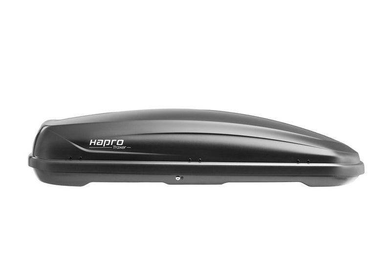 Hapro Traxer 5.6 Roof Box (370L) Box