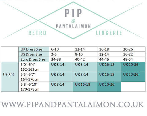 pip and pantalaimon stocking subscription club