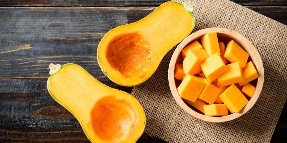 butternut squash