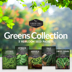 Greens Collection