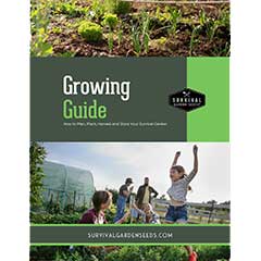 Growing Guide