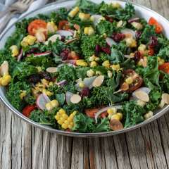 kale salad