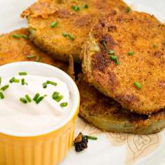 fried green tomatoes