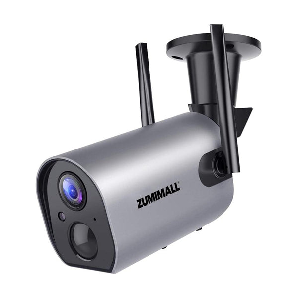 ZUMIMALL: Wireless Smart Home HD Security Cameras – ZUMIMALL.COM
