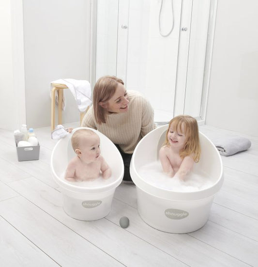 Babycare Thermobaby Aquababy Bath Seat