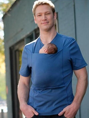 t shirt baby carrier