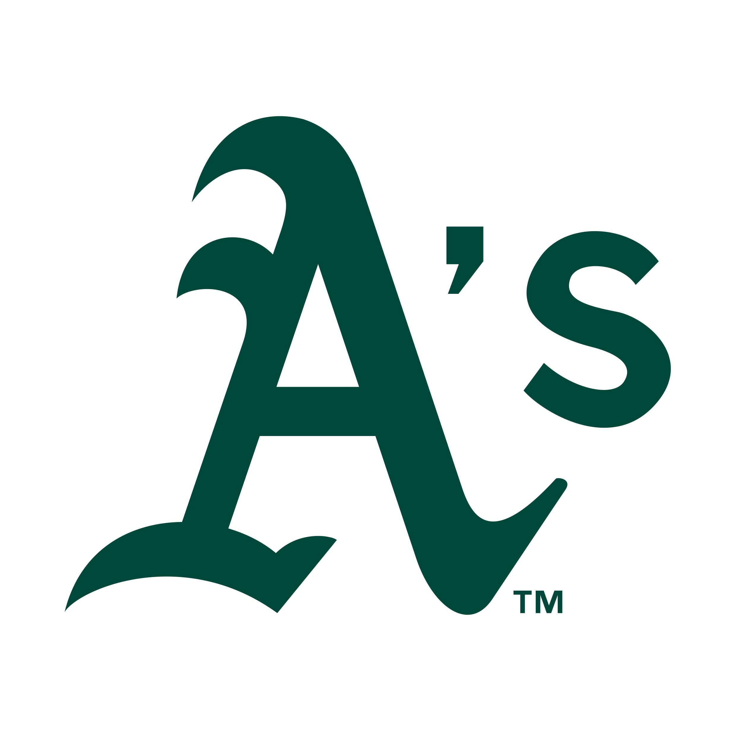 Oakland Athletics