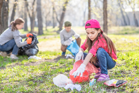 Earth day activities