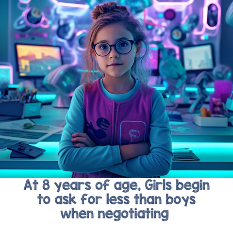 girl stem education, entrepreneur, kidpreneur, engineer