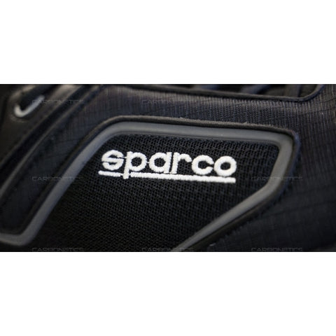 sparco mx race shoe