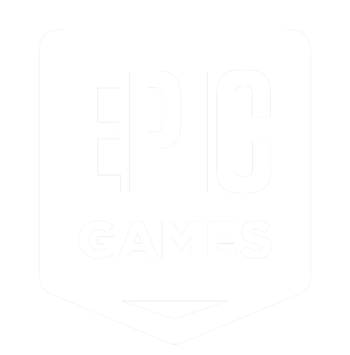 Epic Games Logo