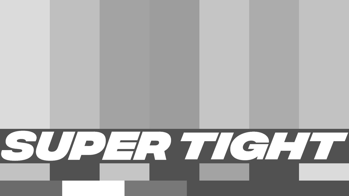 Super Tight Logo