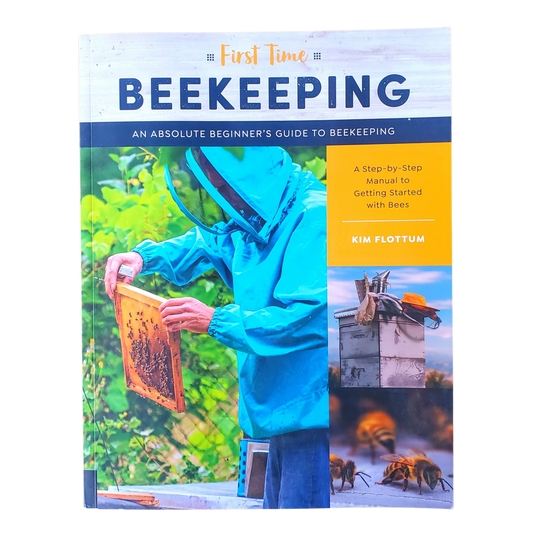 Become a Beekeeper: 8 Steps to Getting Started with Honeybees • The Prairie  Homestead