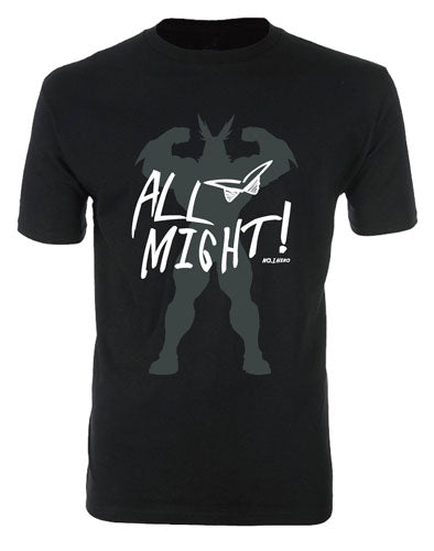 My Hero Academia Men's All Might T-Shirt