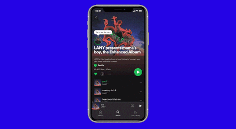 How Artists Are Using Spotify Clips – Spotify for Artists