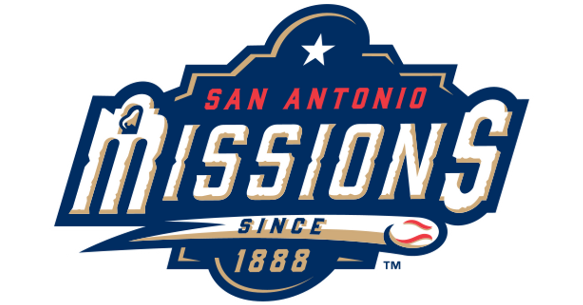 San Antonio Missions Official Store